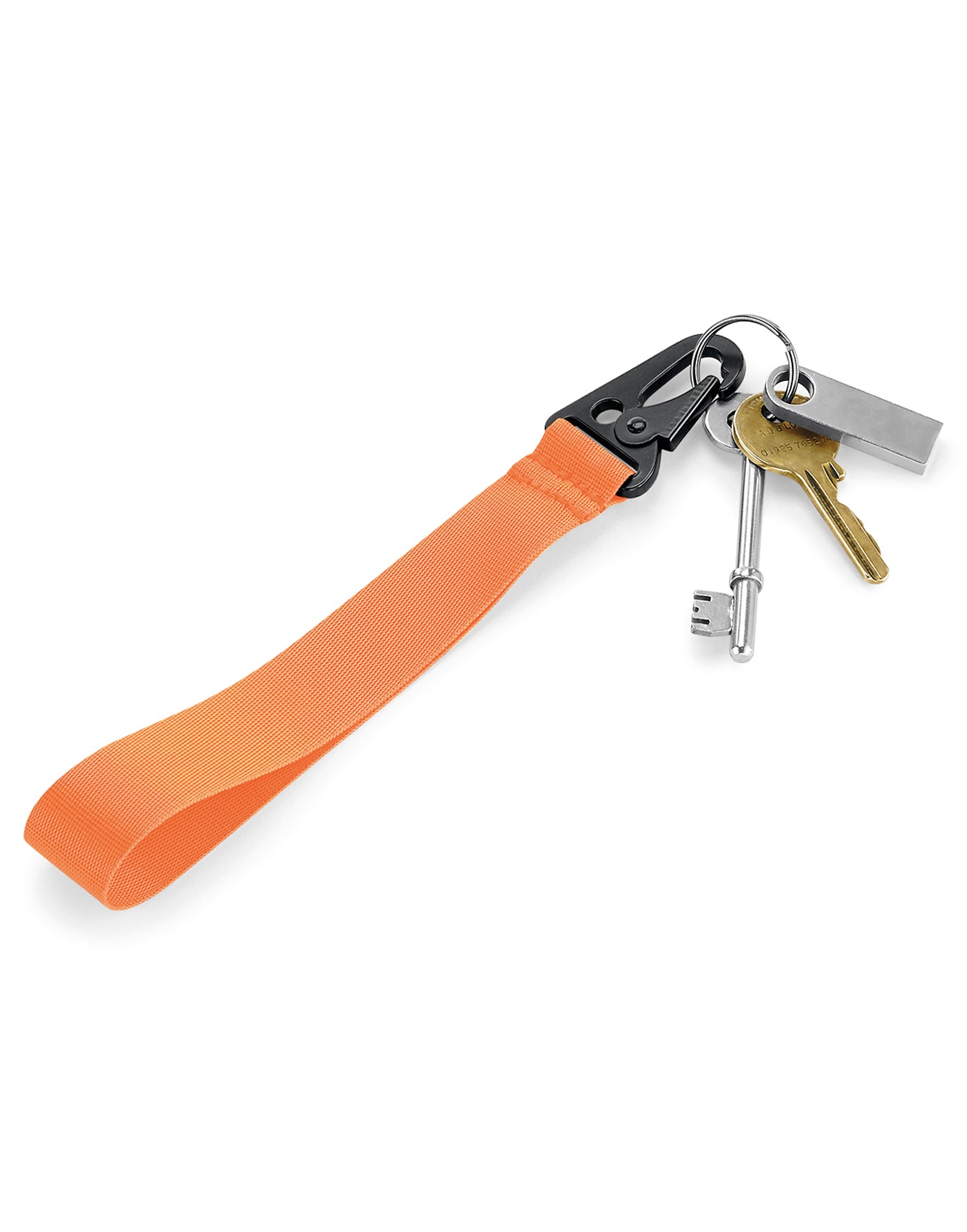 BG100 Portachiavi personalizzabile