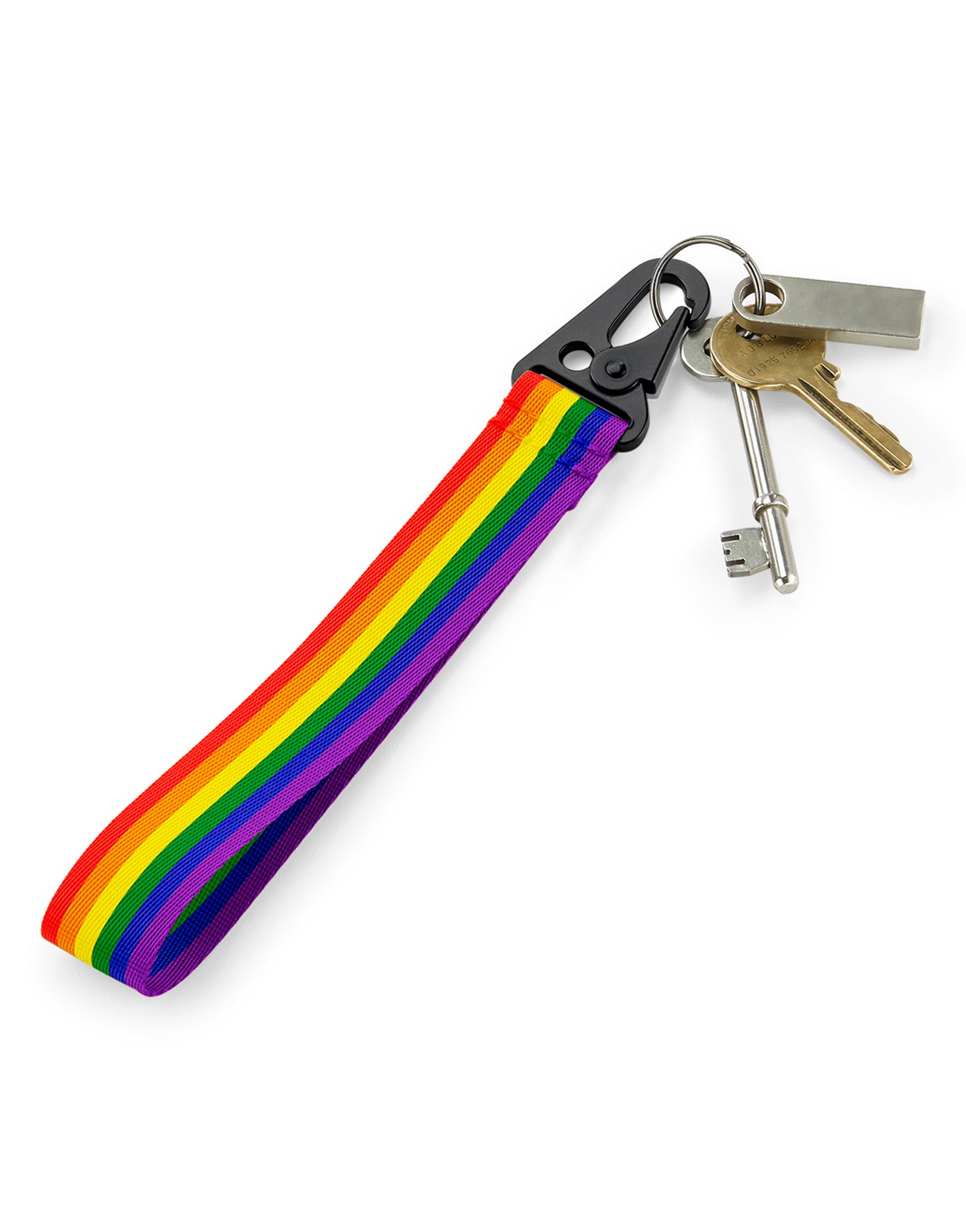BG100 Portachiavi personalizzabile