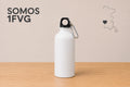 MJ Borraccia sportiva per la sublimazione 400 mL