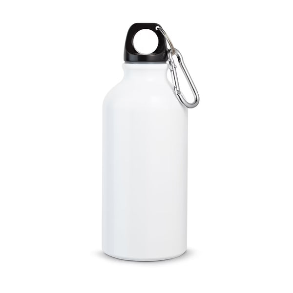 MJ Borraccia sportiva per la sublimazione 400 mL