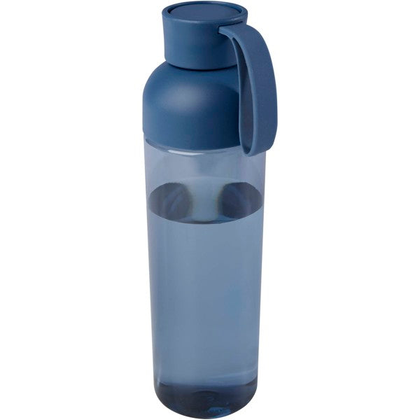 005 Borracie in PET riciclato da 600 ml Illuminate