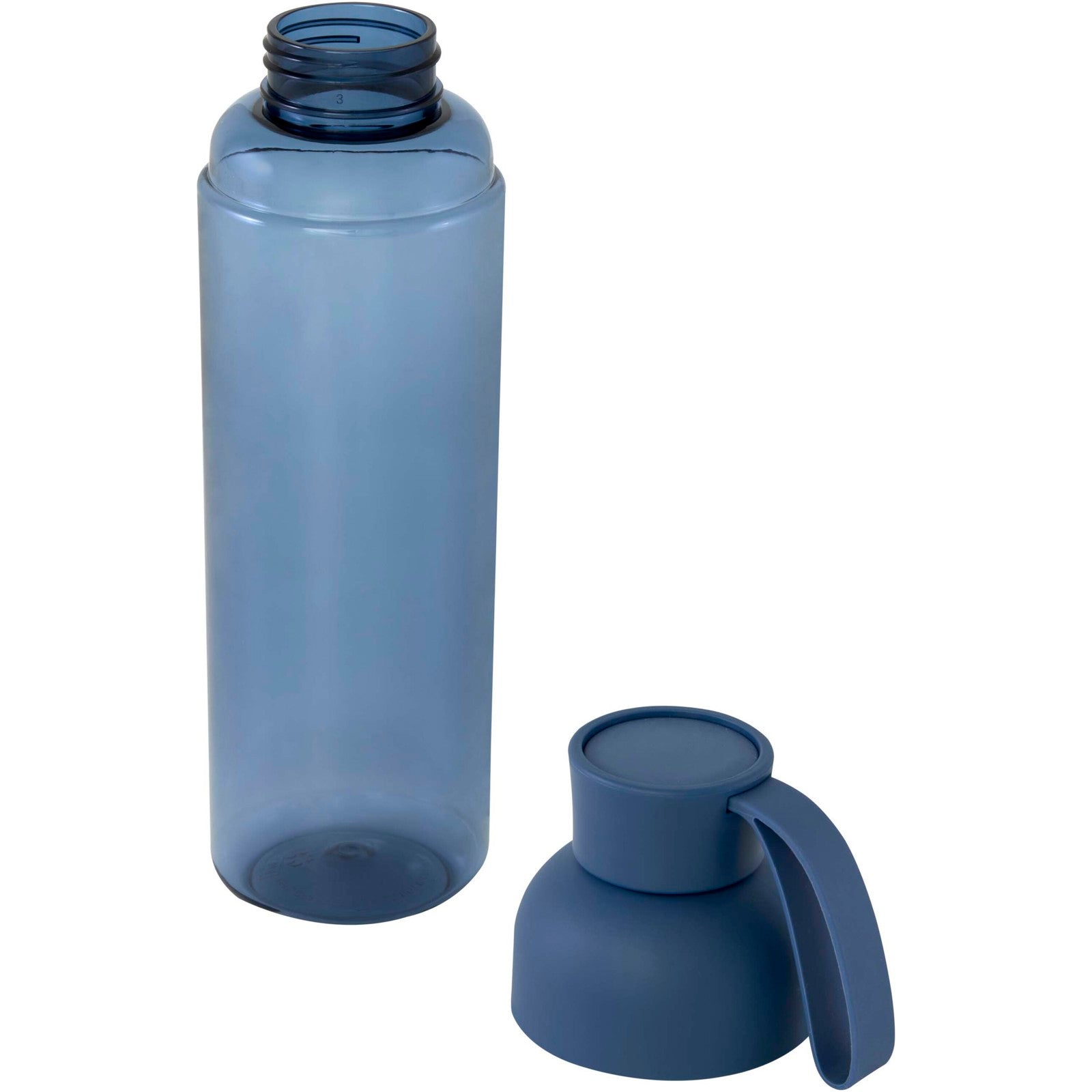 005 Borracie in PET riciclato da 600 ml Illuminate