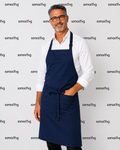 BLS 4 Grembiule Karlowsky Bib Apron