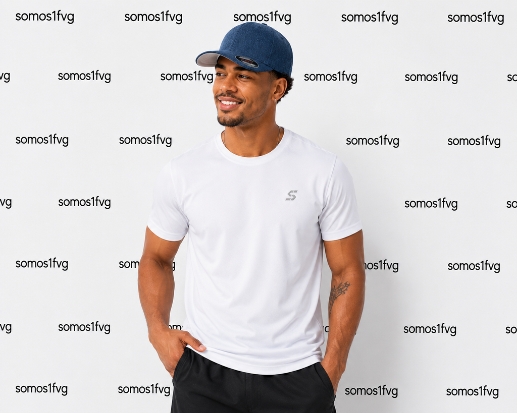 6277 Cappellino premium Flexfit Wooly Combed