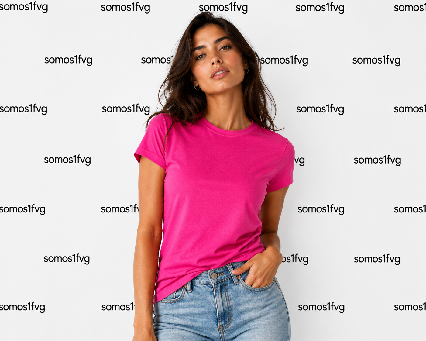 TW02T women T-Shirt personalizzata economica B&C