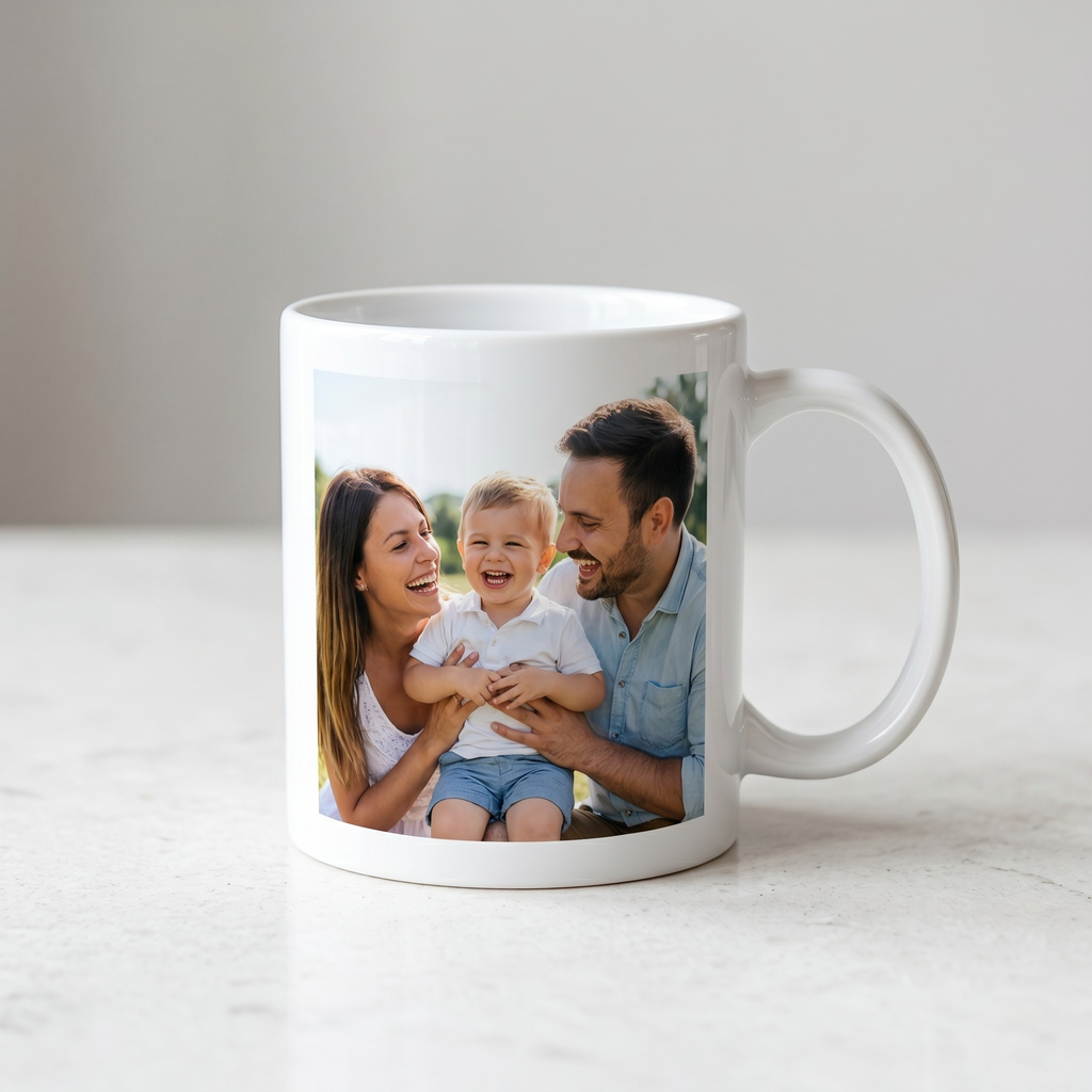 Tazza personalizzata
