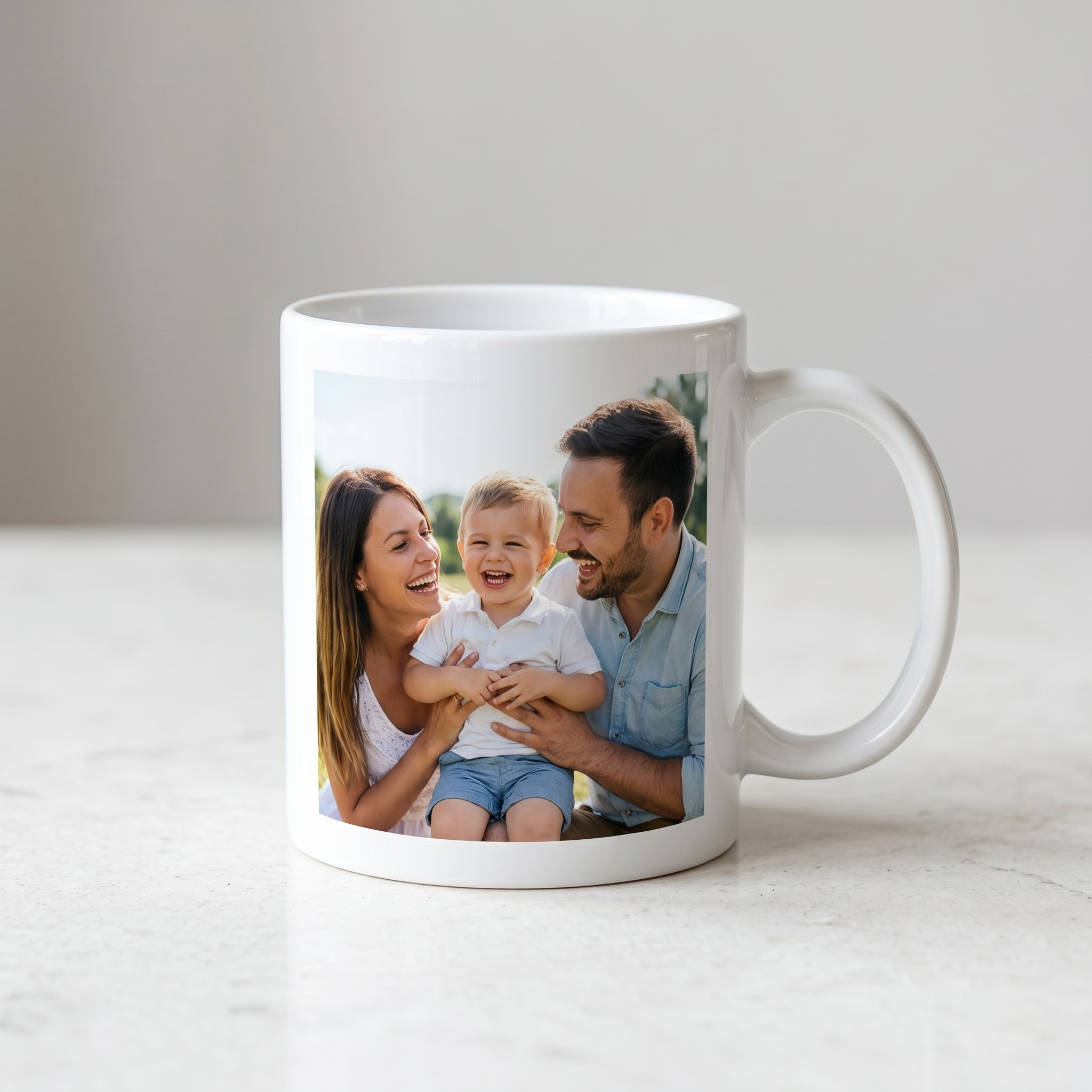 Tazza personalizzata