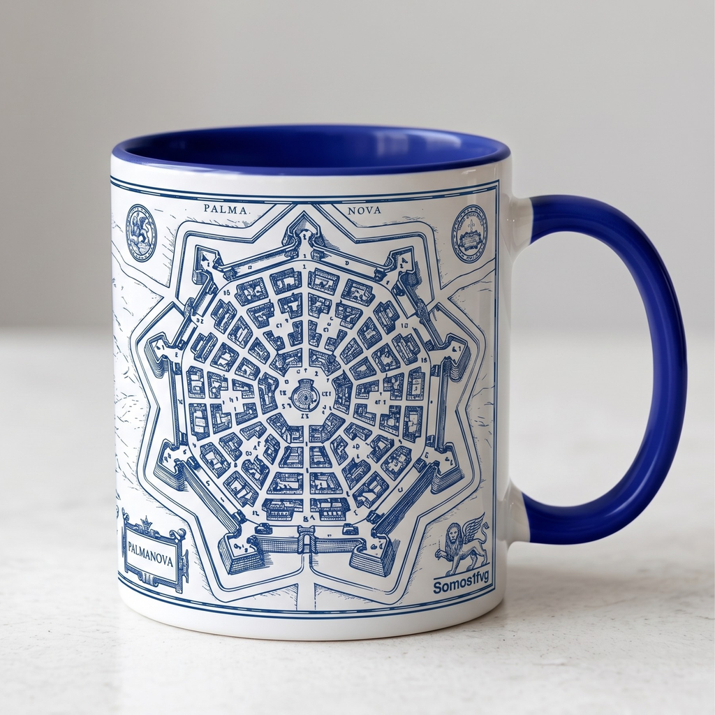 Tazza personalizzata