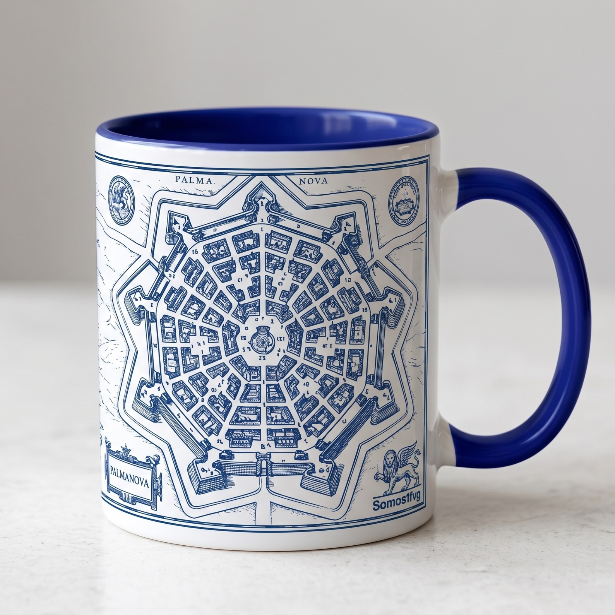 Tazza personalizzata