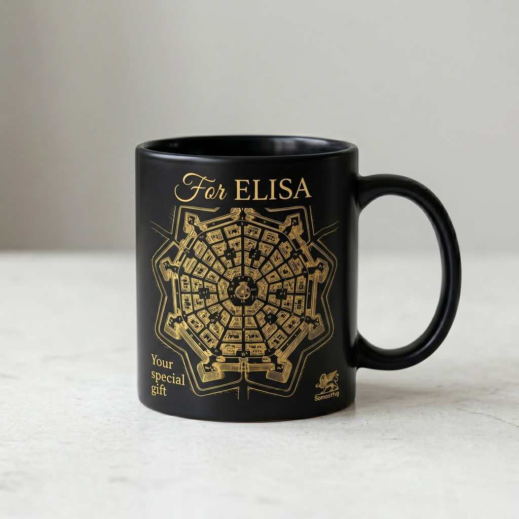 Tazza personalizzata
