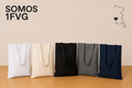 W201 Shopper Westford Mill Premium Cotton