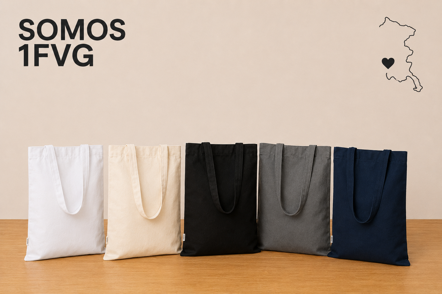 W201 Shopper Westford Mill Premium Cotton